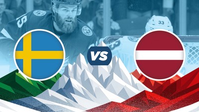 Zimní olympijské hry Milano Cortina 2026, Hokej