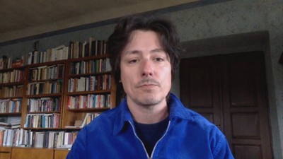 Matěj Stropnický (nestraník) – 25. 3. 2026