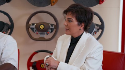 4. díl - Problémy v Palm Springs