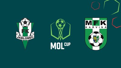 MC: FK Jablonec-MFK Karviná