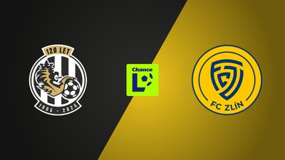 CHL: FC Hradec Králové-FC Zlín