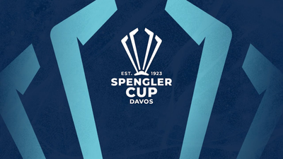 Spengler Cup 2025, Hokej