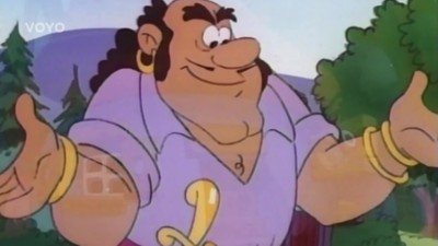 15. díl - Věštkyně Šmoulinka