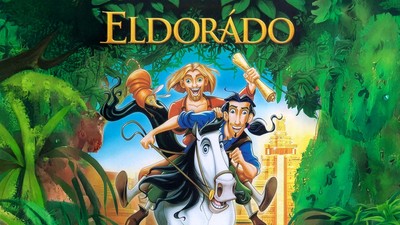 Eldorádo