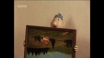 4. díl - Věší krajinu