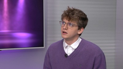 Herec František Beleš