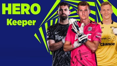 HERO KEEPER | Top zákroky 5. kola nadstavby Chance Ligy