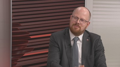 Eduard Hulicius (KDU-ČSL) – 8. 4. 2026