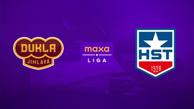 Maxa liga 2025/2026, Hokej