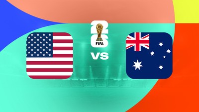 MS ve fotbale mužů 2026, Fotbal