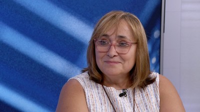 Jana Hnyková o komplikacích v sociálních službách – 18. 8. 2026