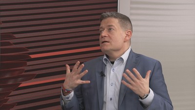 Patrik Nacher (ANO) – 23. 3. 2026