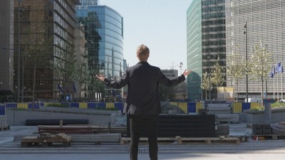 Kořeny Evropské unie