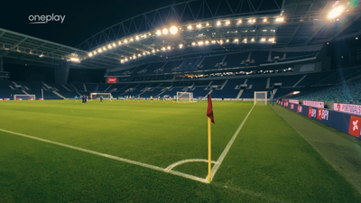 2. díl - Reprezentační sen