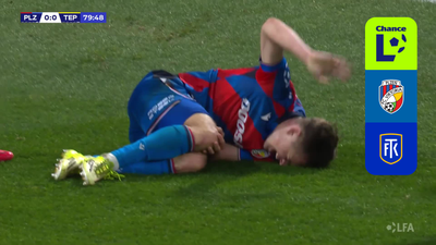 Plzeň - Teplice | 4. 4. 2026