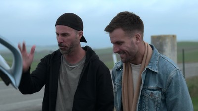 1. díl - Itálie