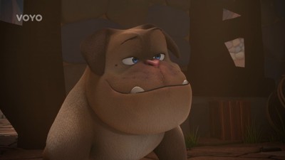 51. díl - Astmatixova lekce