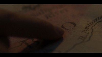 5. díl - Srdce džungle