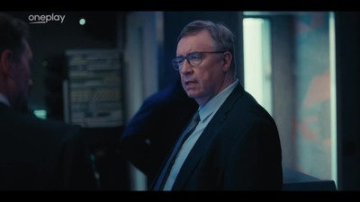 8. díl - Rukojmí