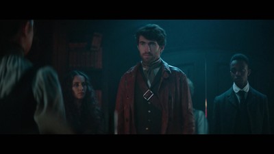 9. díl - Dlouho očekávané střetnutí