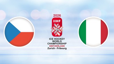MS v ledním hokeji mužů 2026 Švýcarsko, Hokej