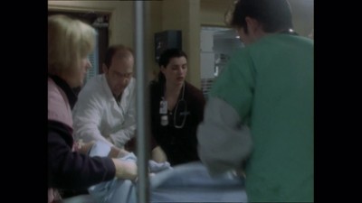 18. díl - Jedna noční služba