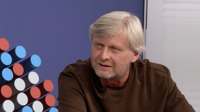Radek Hegmon o moderním designu