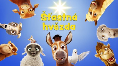 Šťastná hvězda