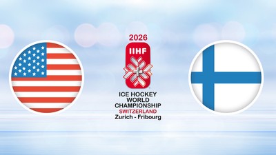 MS v ledním hokeji mužů 2026 Švýcarsko, Hokej