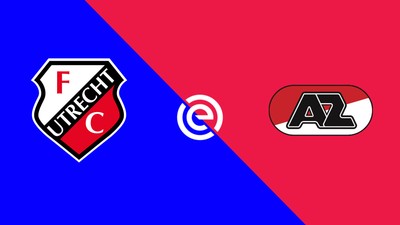 FC Utrecht - AZ Alkmaar