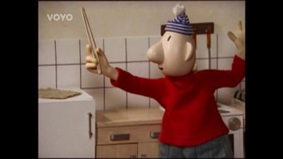 2. díl - Někam to zapadlo