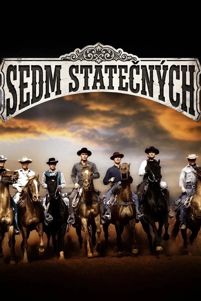Sedm statečných
