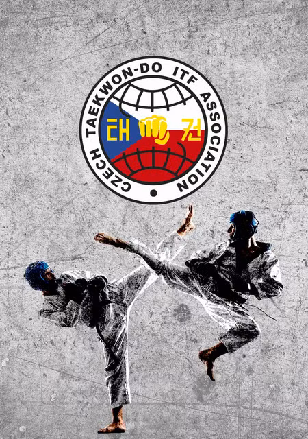 České taekwondo ITF