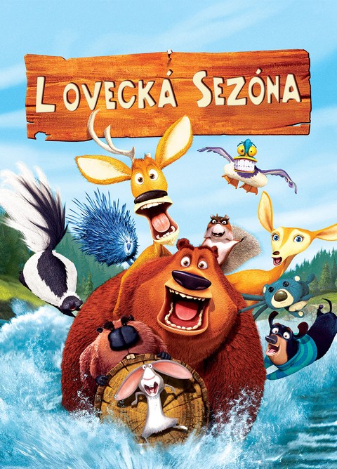 Lovecká sezóna