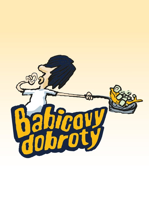 Babicovy dobroty VI (3)