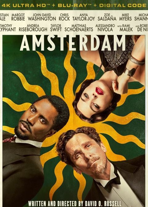 Amsterdam