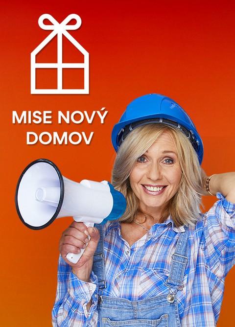 Mise nový domov III (3)