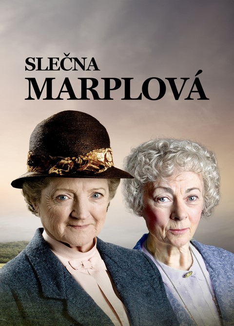 Slečna Marplová III (4)