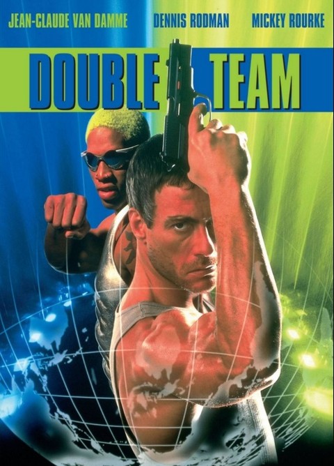 Double Team