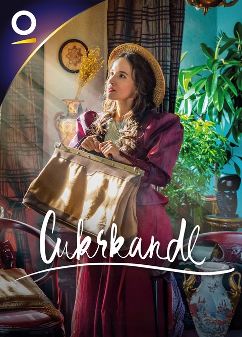 Cukrkandl