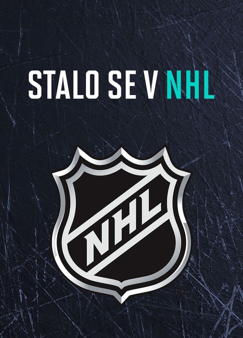 Stalo se v NHL (4)