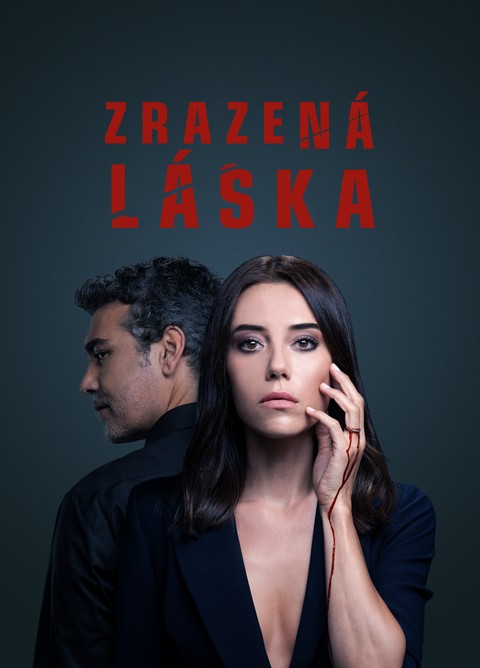 Zrazená láska (20)