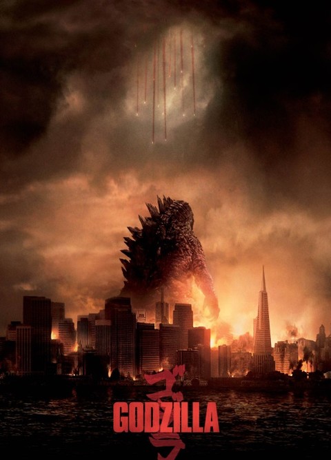 Godzilla