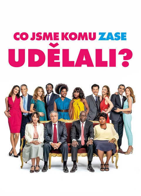 Co jsme komu zase udělali?