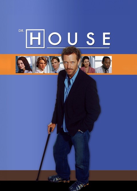 Dr. House (19)