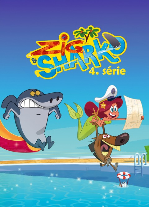 Zig a Sharko IV (17)