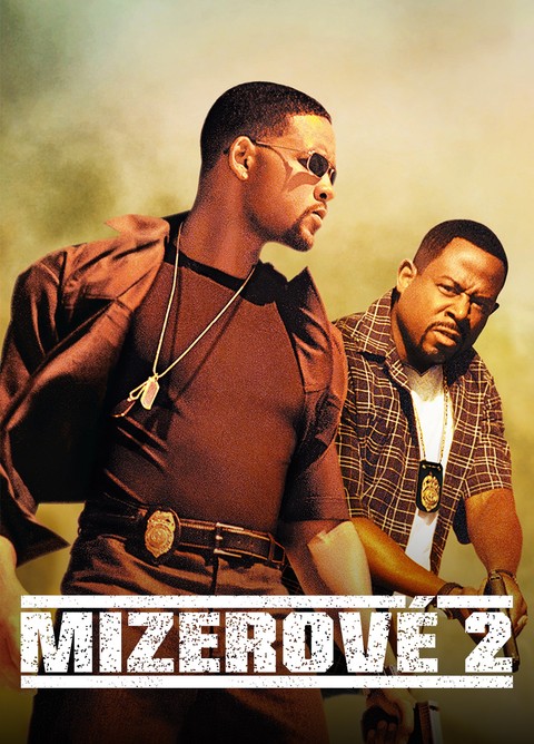 Mizerové 2