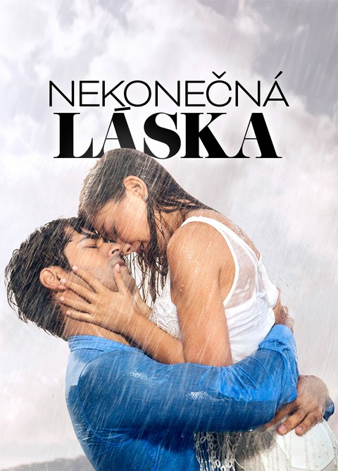 Nekonečná láska (3)