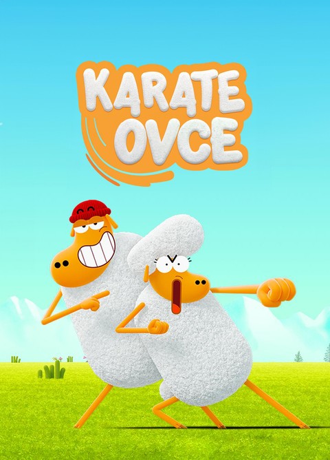 Karate ovce (78)