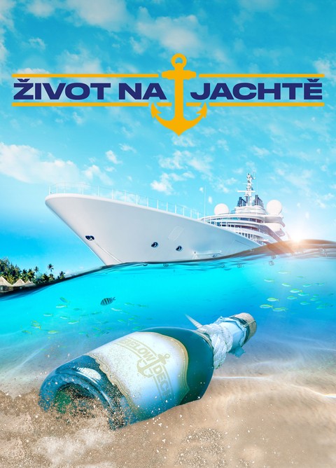 Život na jachtě X (9)